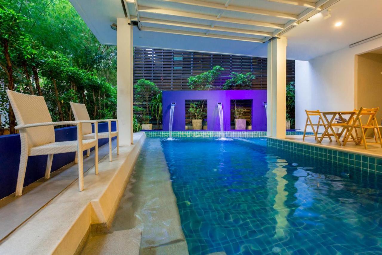 Patong Coco Boutique Hotel מראה חיצוני תמונה
