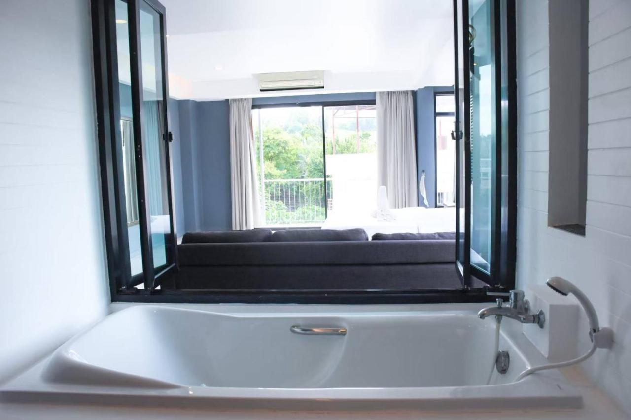 Patong Coco Boutique Hotel מראה חיצוני תמונה