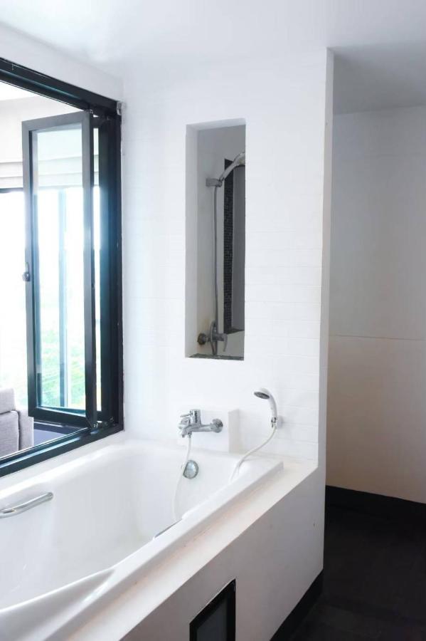 Patong Coco Boutique Hotel מראה חיצוני תמונה