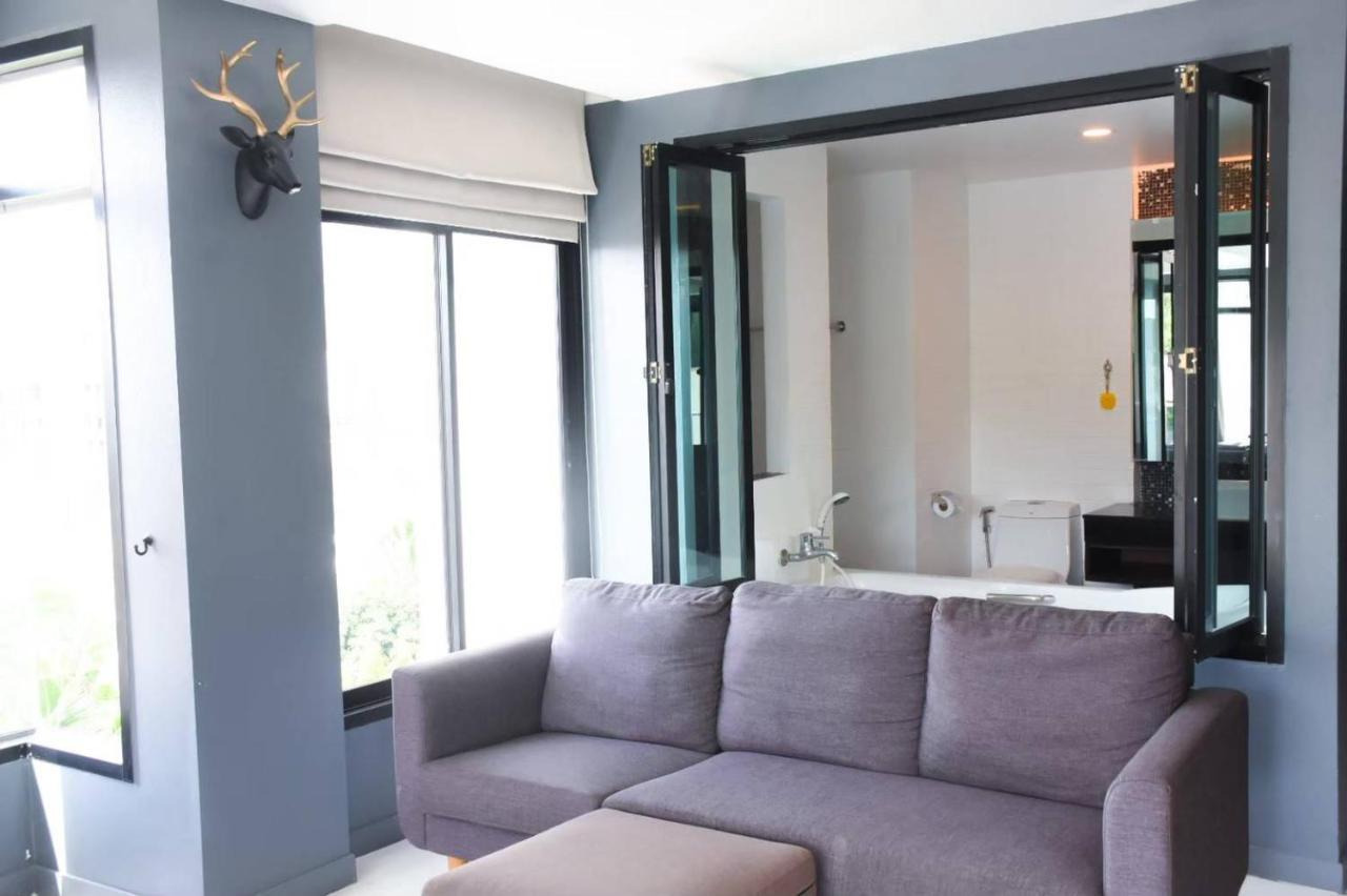Patong Coco Boutique Hotel מראה חיצוני תמונה