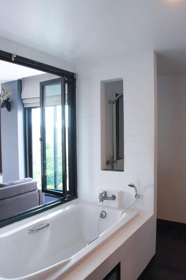 Patong Coco Boutique Hotel מראה חיצוני תמונה