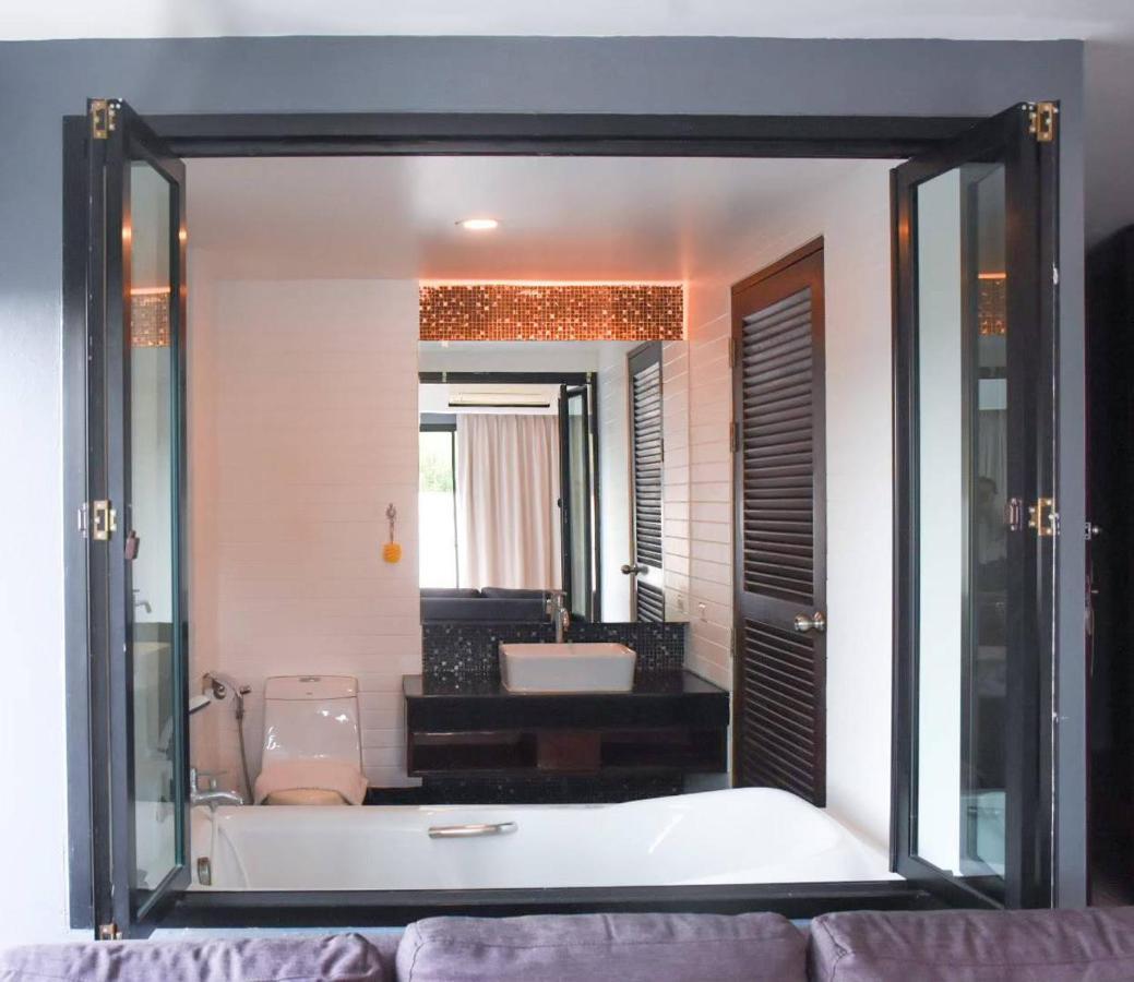 Patong Coco Boutique Hotel מראה חיצוני תמונה