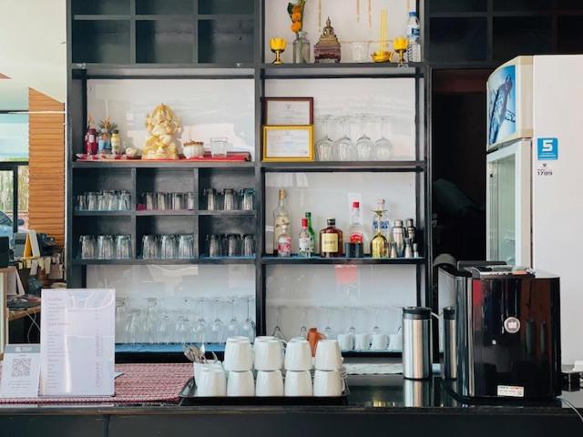 Patong Coco Boutique Hotel מראה חיצוני תמונה