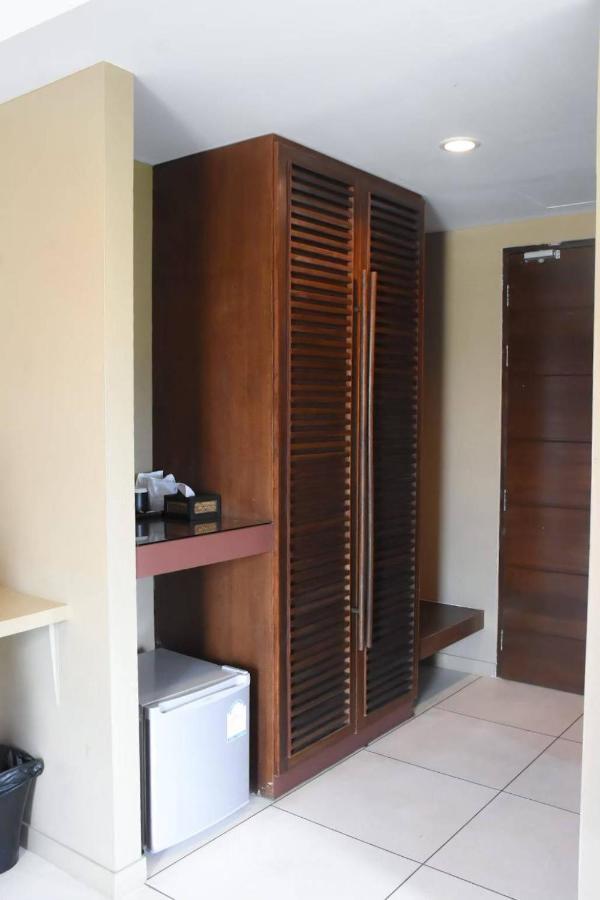 Patong Coco Boutique Hotel מראה חיצוני תמונה