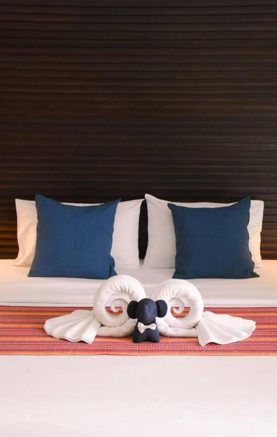 Patong Coco Boutique Hotel מראה חיצוני תמונה