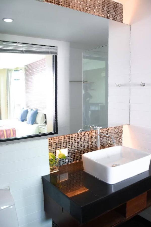Patong Coco Boutique Hotel מראה חיצוני תמונה