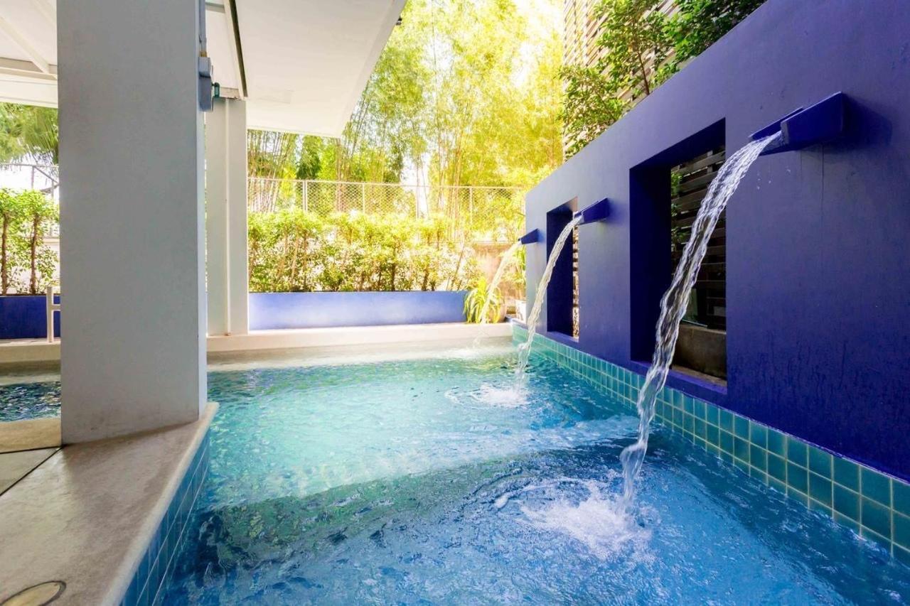 Patong Coco Boutique Hotel מראה חיצוני תמונה