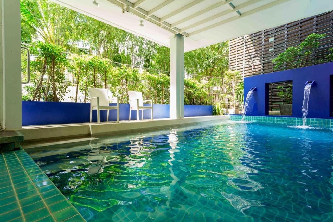 Patong Coco Boutique Hotel מראה חיצוני תמונה