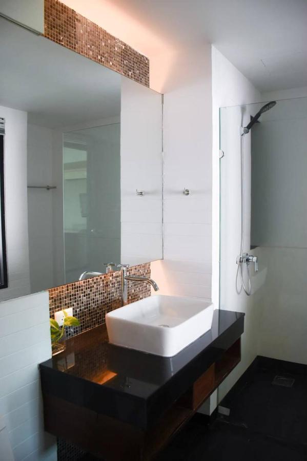 Patong Coco Boutique Hotel מראה חיצוני תמונה