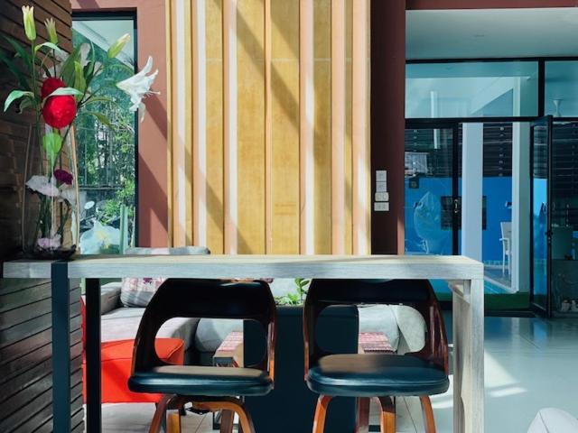 Patong Coco Boutique Hotel מראה חיצוני תמונה