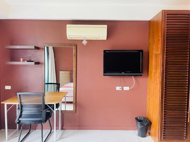 Patong Coco Boutique Hotel מראה חיצוני תמונה