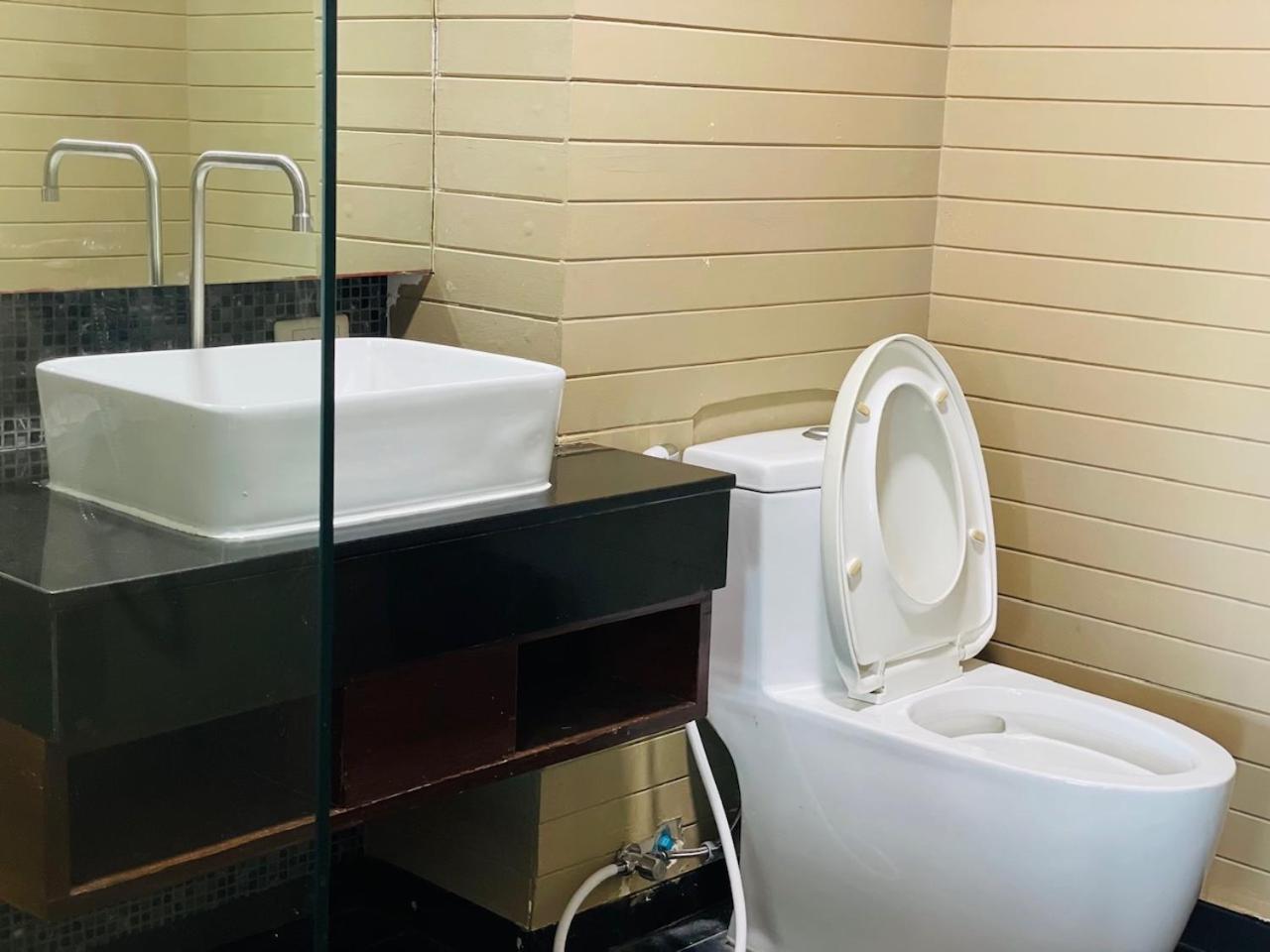 Patong Coco Boutique Hotel מראה חיצוני תמונה