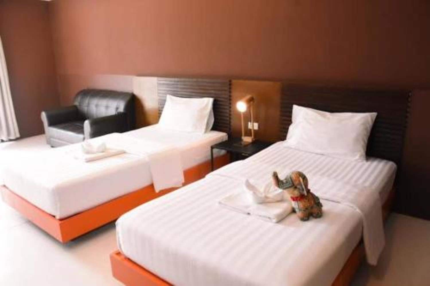 Patong Coco Boutique Hotel מראה חיצוני תמונה
