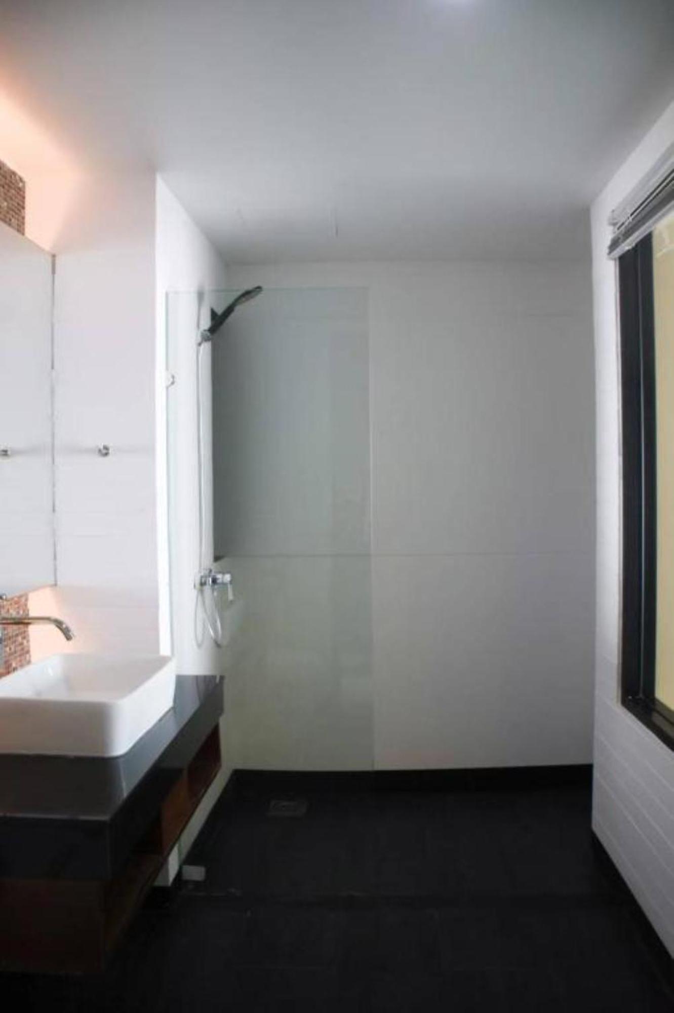 Patong Coco Boutique Hotel מראה חיצוני תמונה
