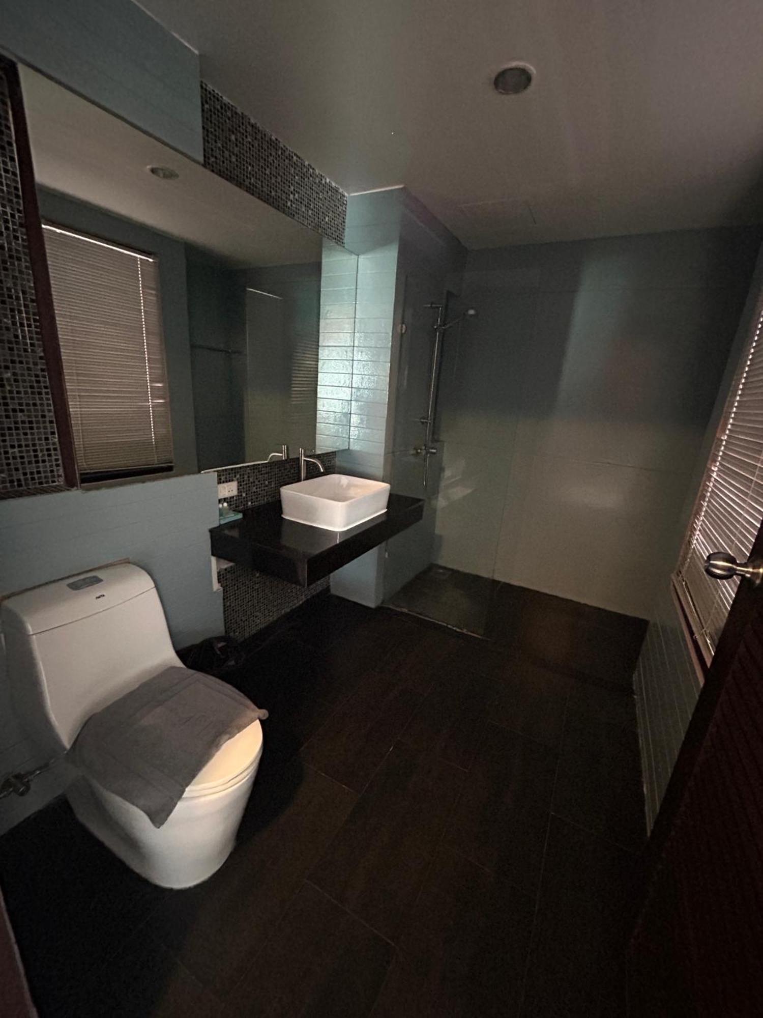 Patong Coco Boutique Hotel חדר תמונה