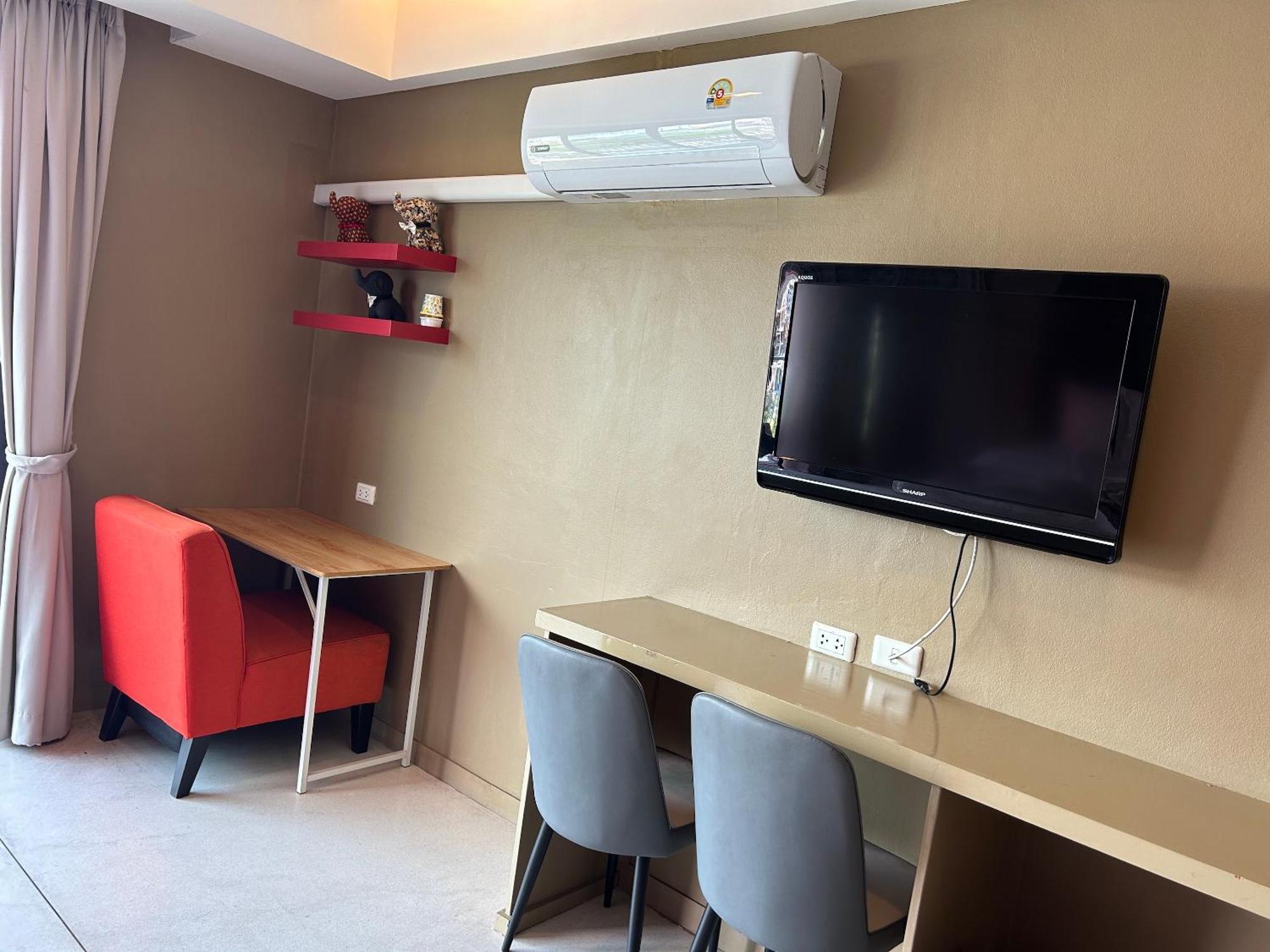 Patong Coco Boutique Hotel חדר תמונה