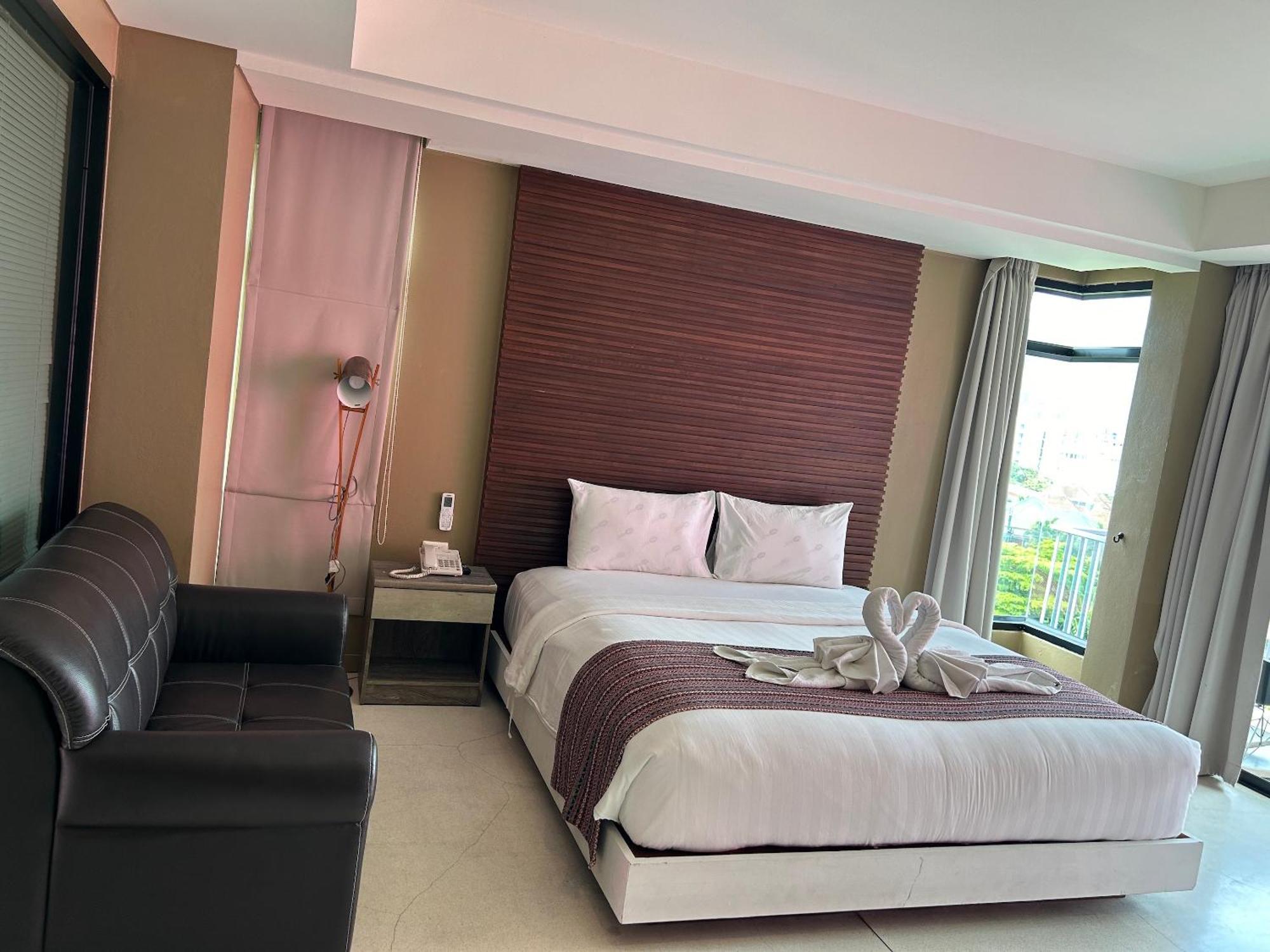 Patong Coco Boutique Hotel חדר תמונה