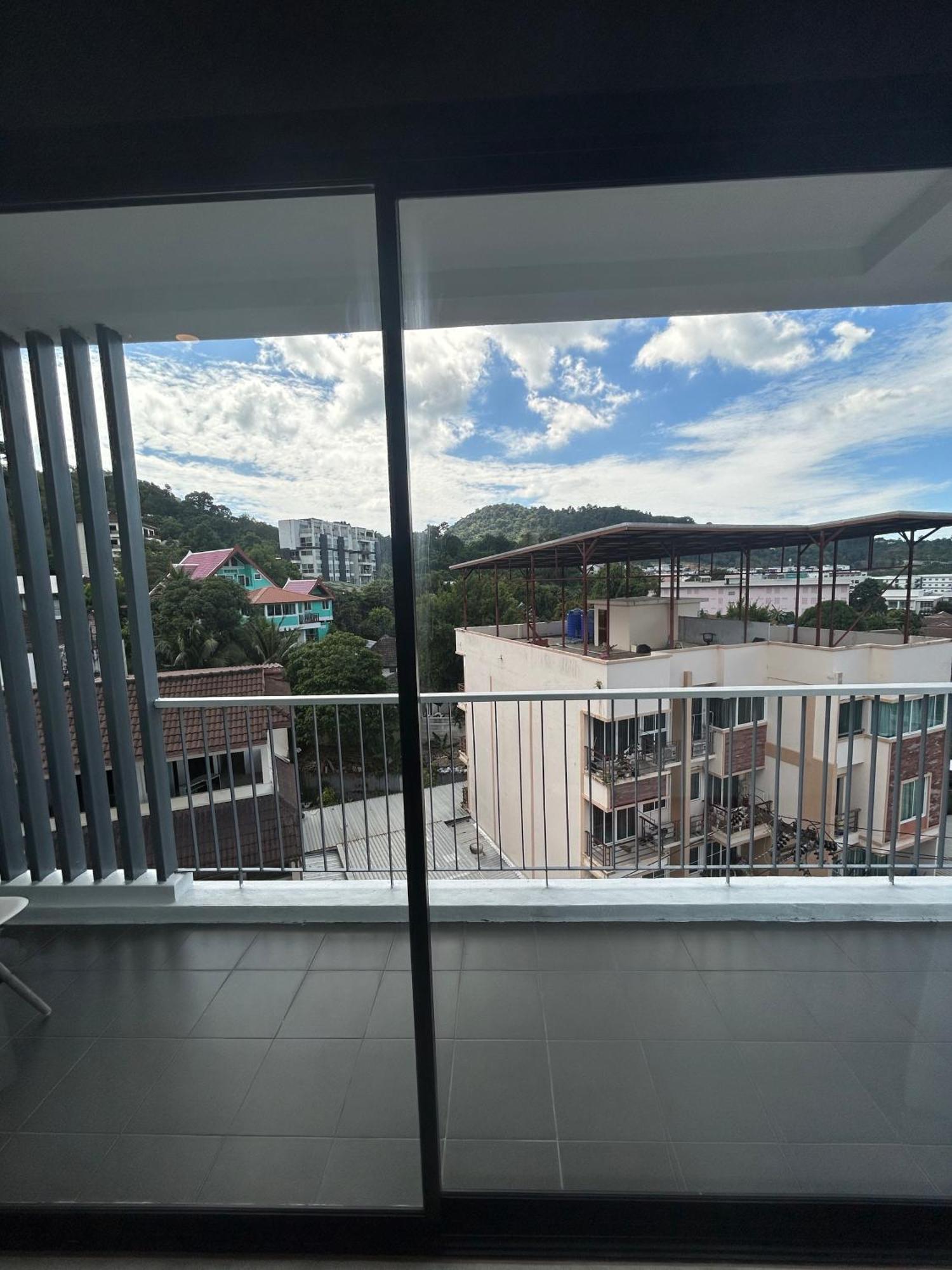 Patong Coco Boutique Hotel חדר תמונה