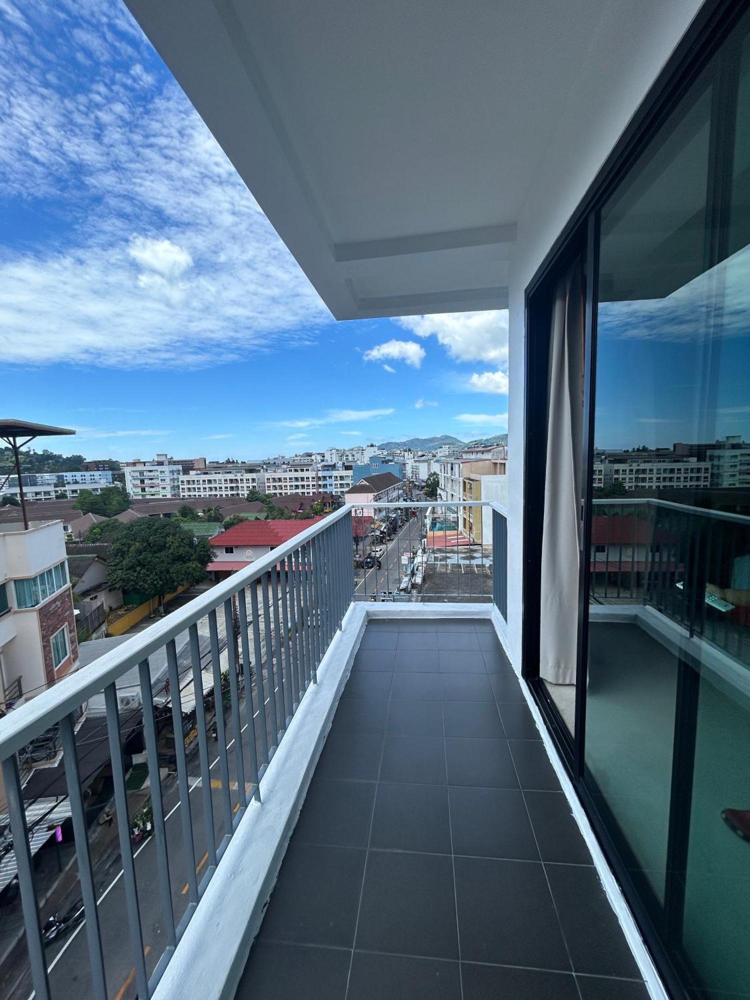 Patong Coco Boutique Hotel חדר תמונה