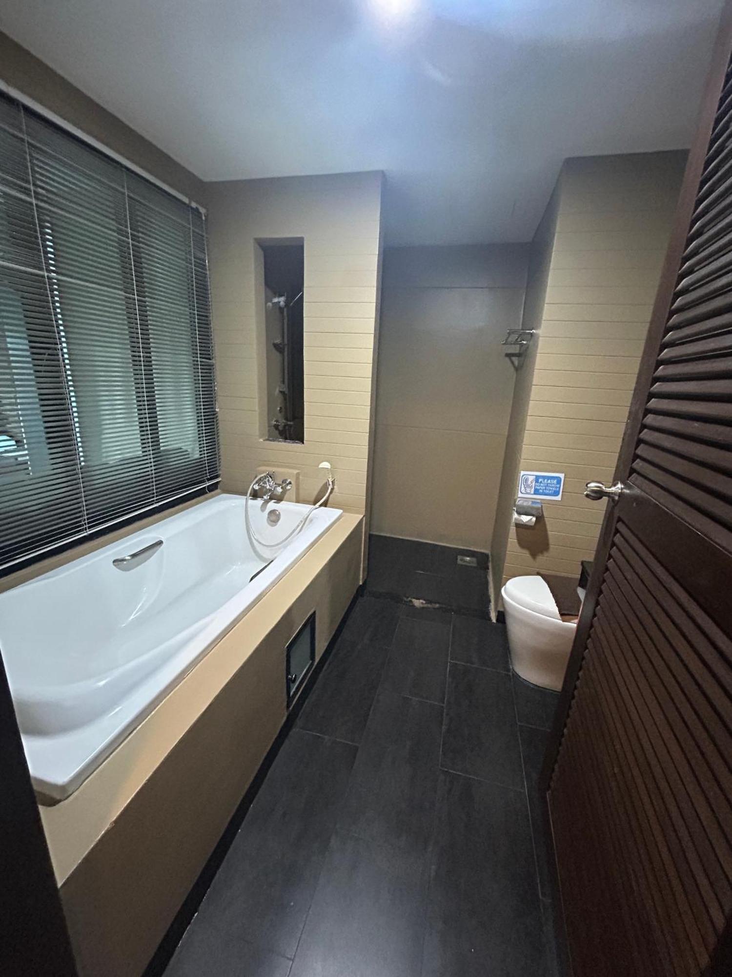 Patong Coco Boutique Hotel חדר תמונה